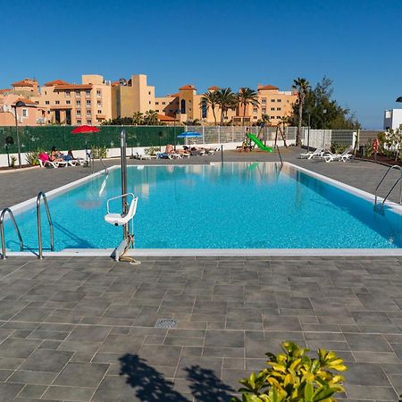 Casa Paraiso Caleta De Fuste Kültér fotó
