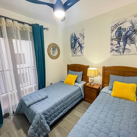 Casa Paraiso Caleta De Fuste Kültér fotó