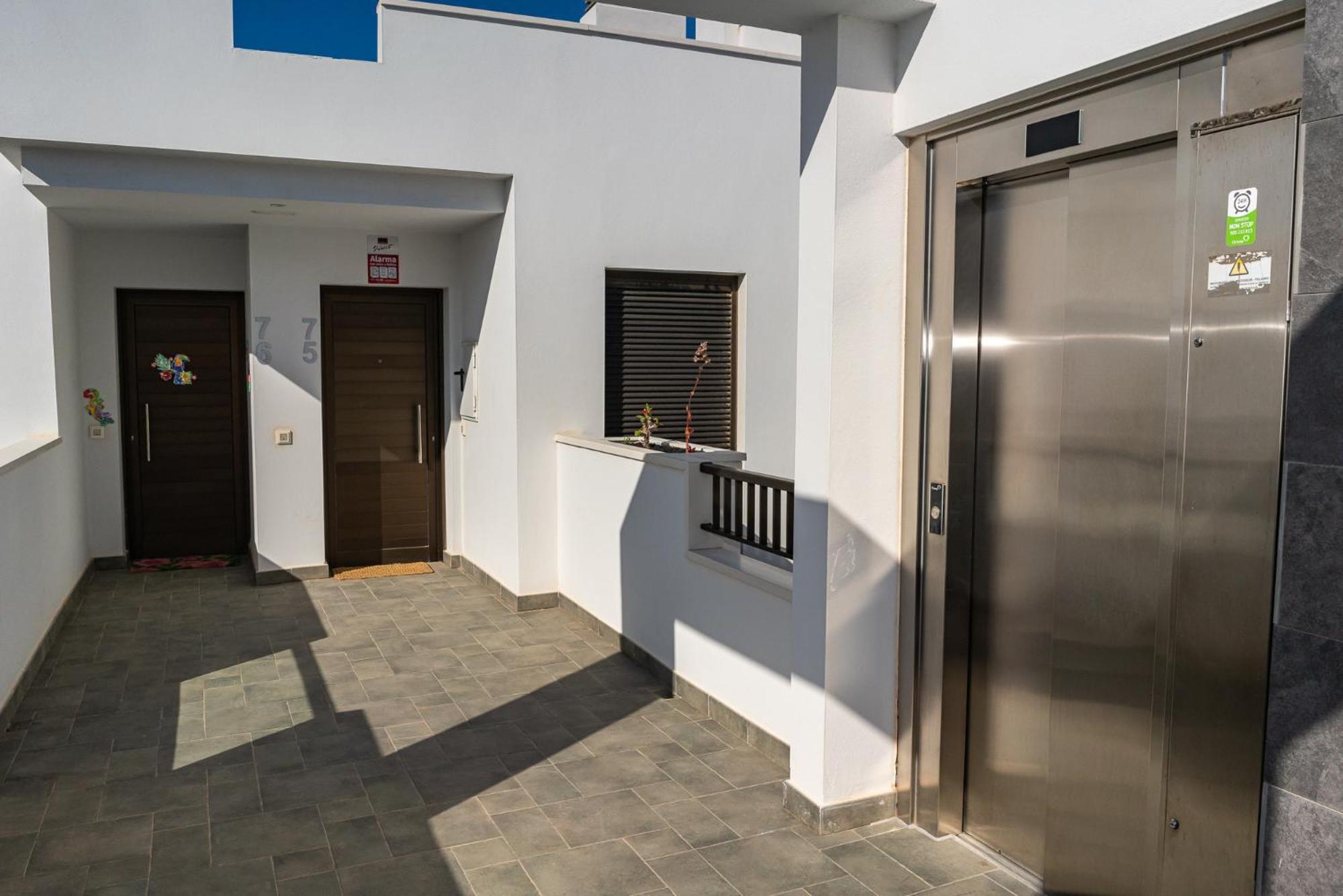Casa Paraiso Caleta De Fuste Kültér fotó