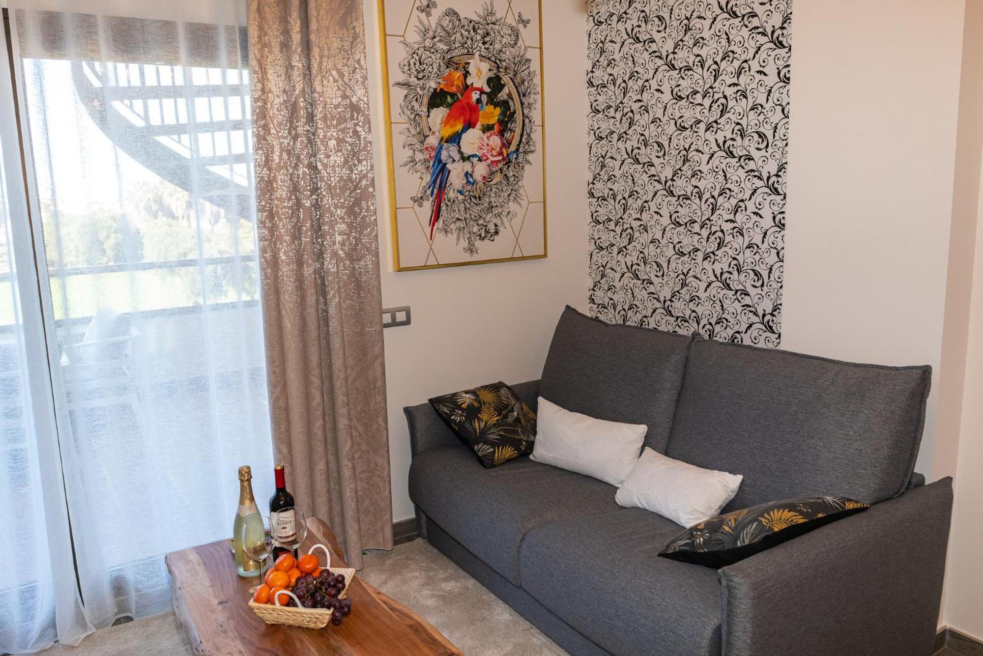 Casa Paraiso Caleta De Fuste Kültér fotó