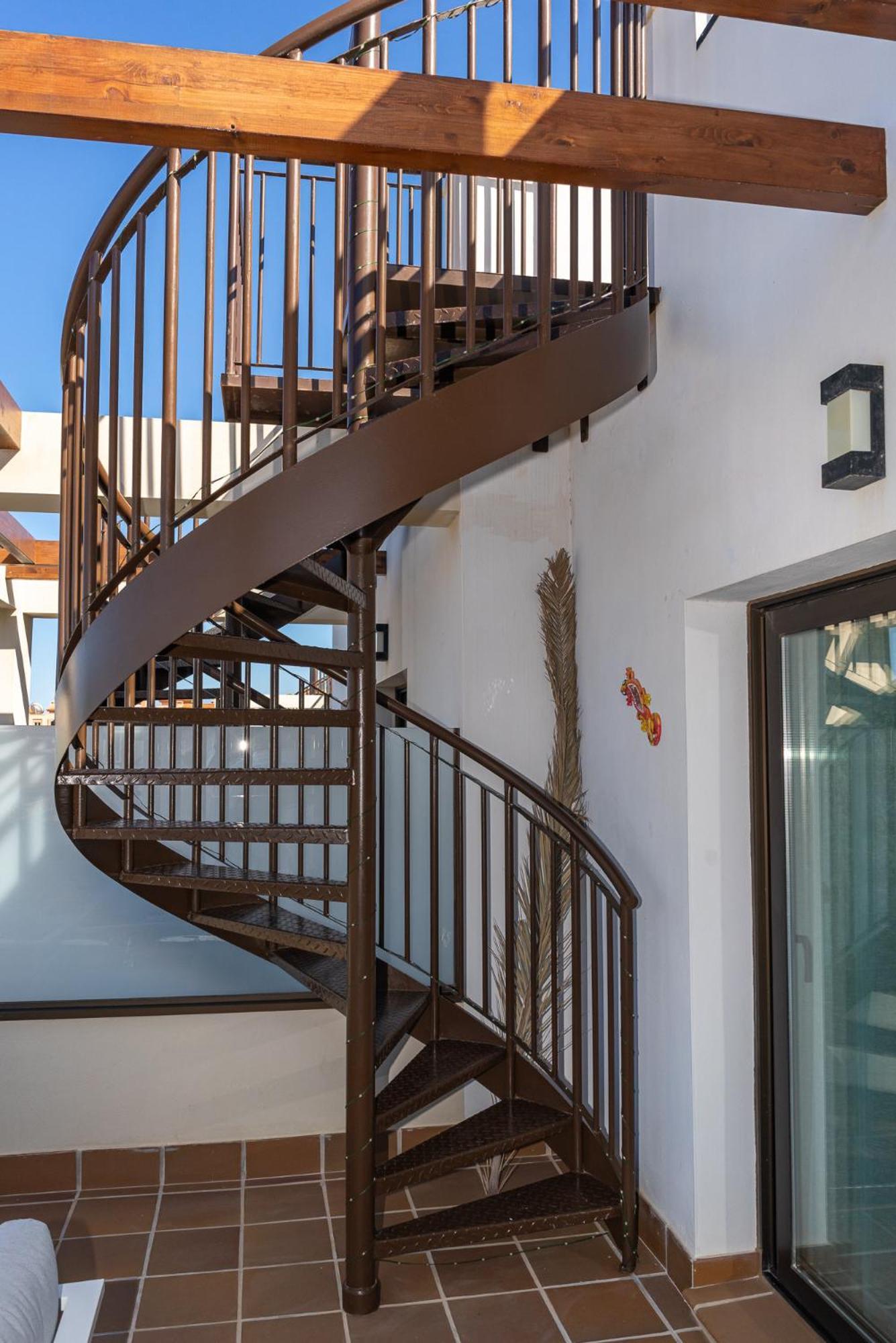 Casa Paraiso Caleta De Fuste Kültér fotó